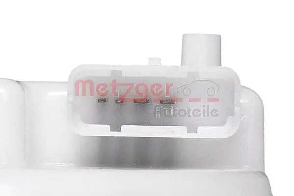 Fuel Feed Unit