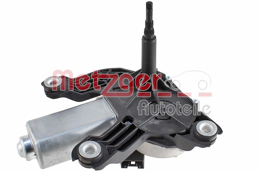 Wiper Motor (2190998)