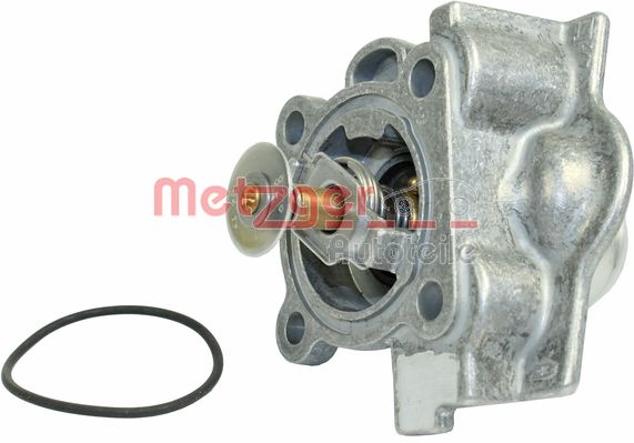 Thermostat, coolant (4006274)