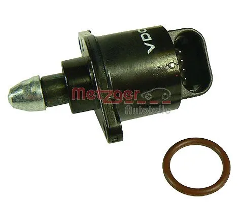 Idle Control Valve, air supply (0908019)