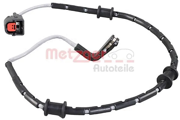 Warning Contact, brake pad wear (1190319)