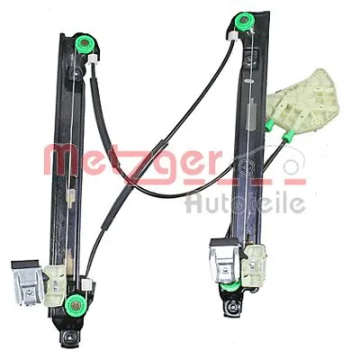 Window Regulator