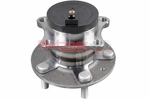 Wheel Bearing Kit (WM 2277)