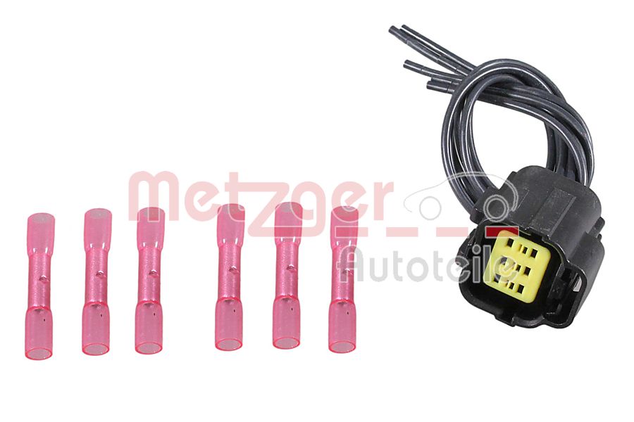 Cable Repair Set, pressure switch (air conditioning) (2324177)
