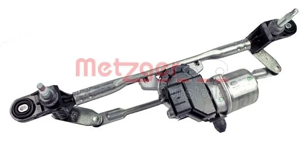Wiper Linkage