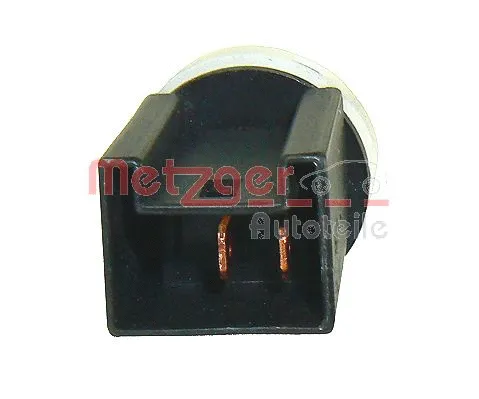 Stop Light Switch