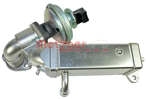 Cooler, exhaust gas recirculation (0892685)