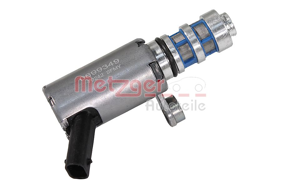 Oil Pressure Valve (0899349)