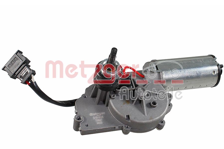 Wiper Motor (2191035)