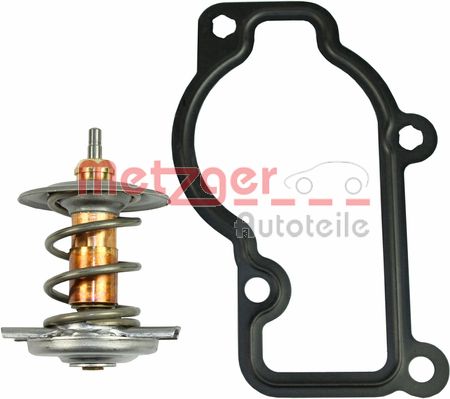 Thermostat, coolant (4006226)