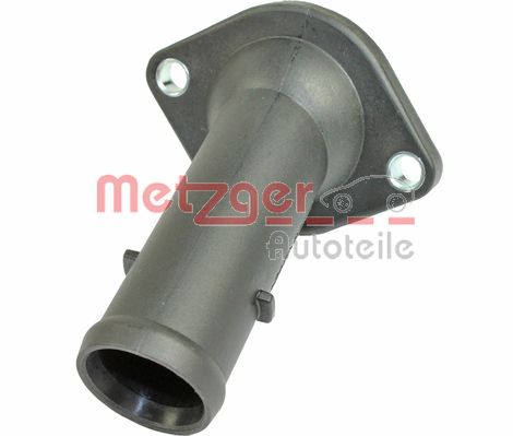 Coolant Flange (4010140)