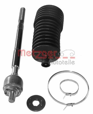 Inner Tie Rod (51018748)