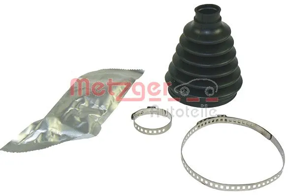 Bellow Kit, drive shaft (751.662)