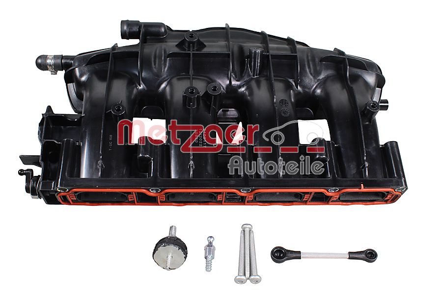 Intake Manifold Module (2100117)