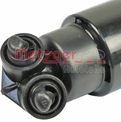 Washer Fluid Jet, headlight cleaning