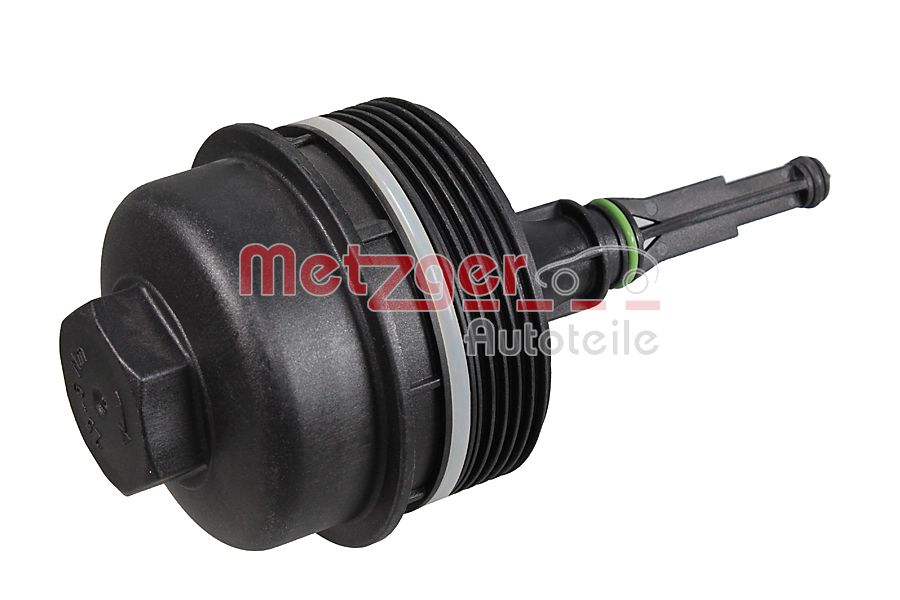 Cap, oil filter housing (2370105)