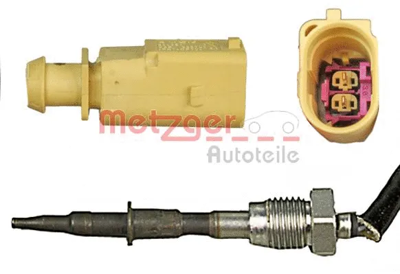 Sensor, exhaust gas temperature (0894533)