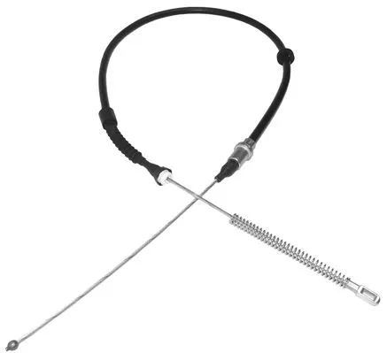 Cable Pull, parking brake (11.5753)