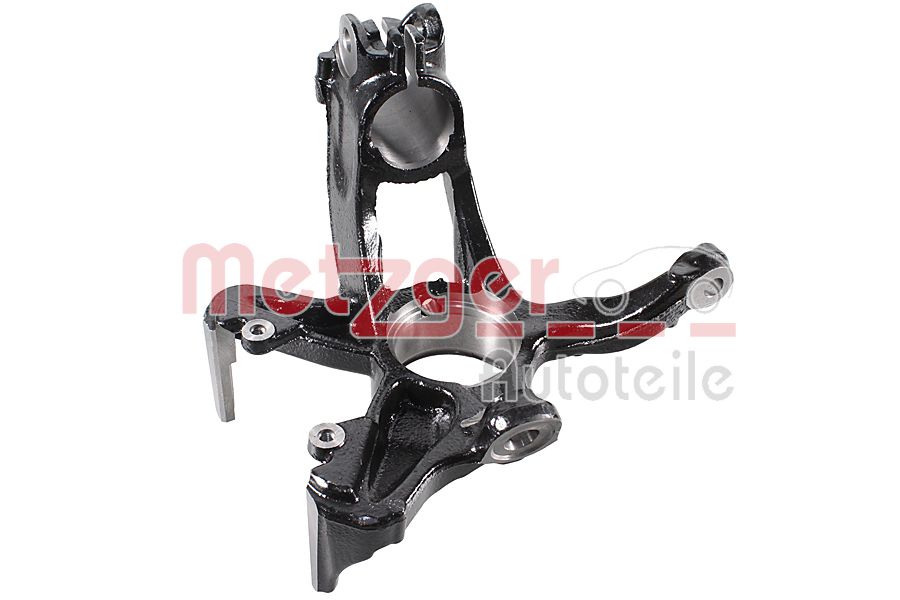 Steering Knuckle, wheel suspension (58146602)