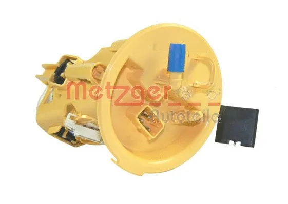 Fuel Feed Unit