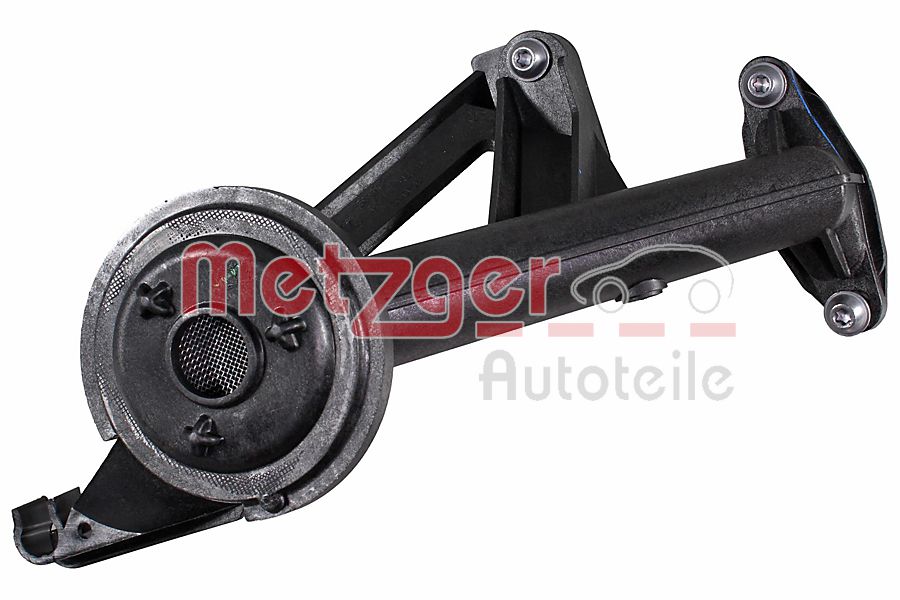 Suction Pipe, oil pump (8002008)