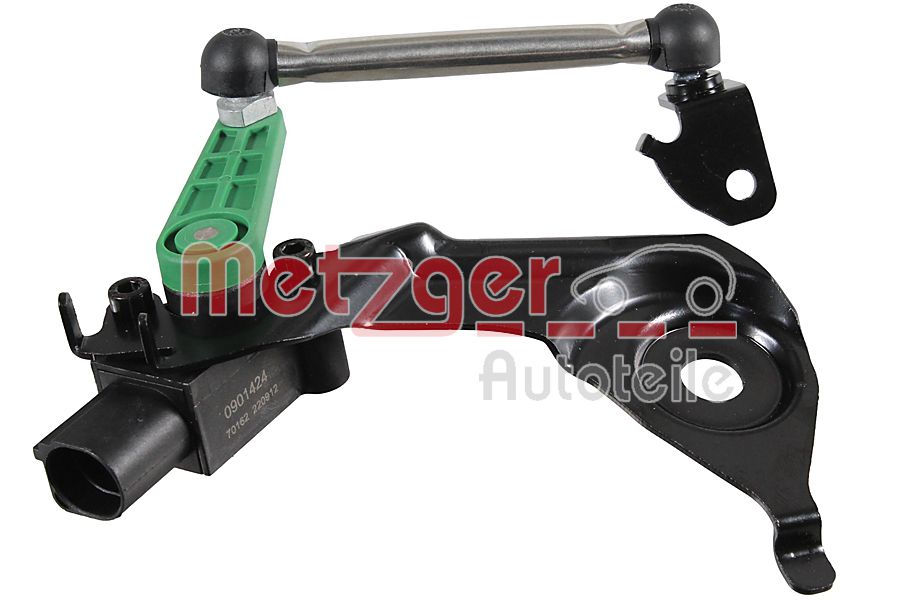 Sensor, headlight levelling (0901424)
