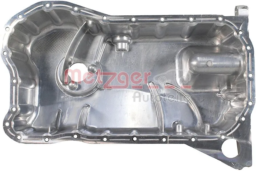 Oil Sump
