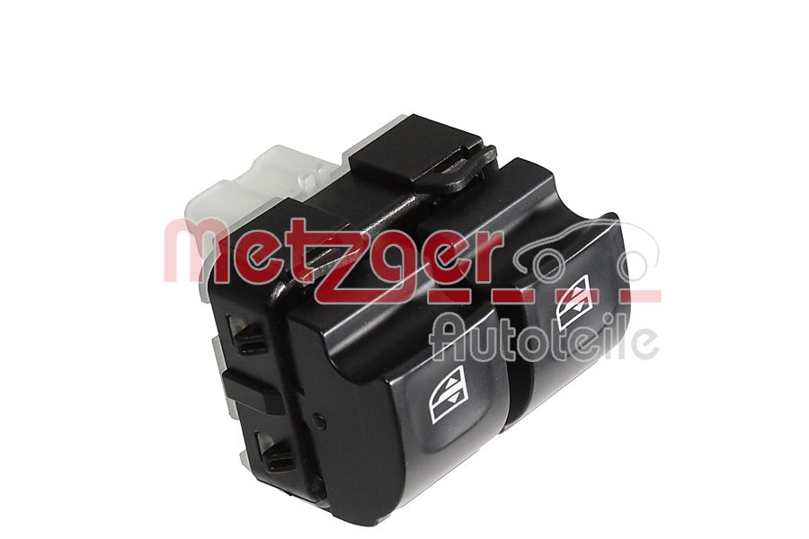 Switch, window regulator (0916952)