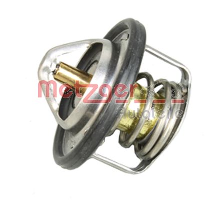 Thermostat, coolant (4006349)