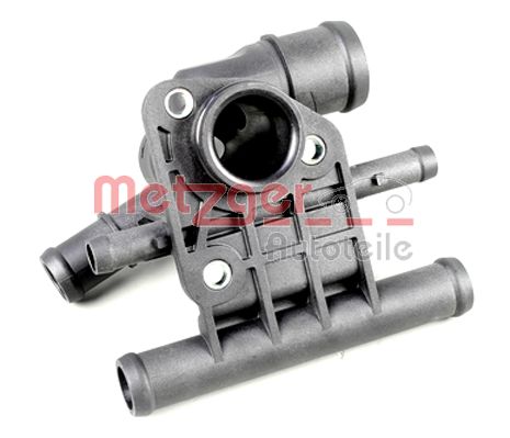 Coolant Flange (4010227)
