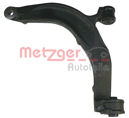 Control/Trailing Arm, wheel suspension (58006201)