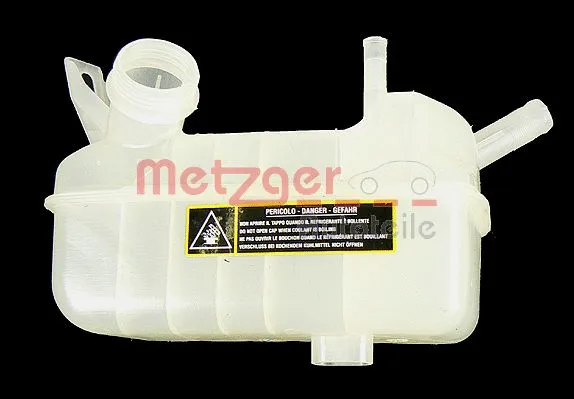 Expansion Tank, coolant (2140064)