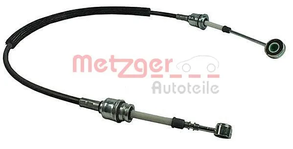 Cable Pull, manual transmission (3150111)