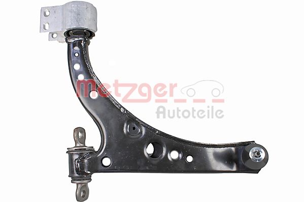 Control/Trailing Arm, wheel suspension (58118401)