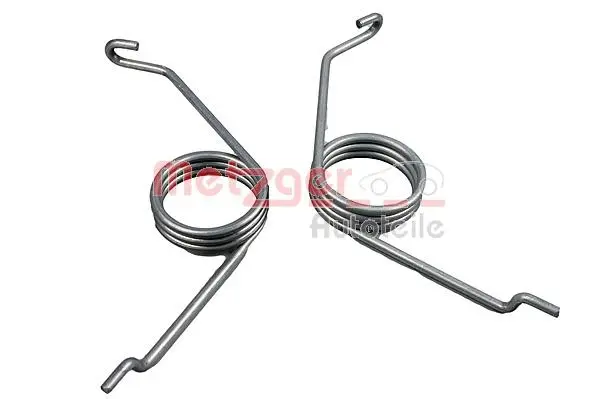 Repair Kit, parking brake lever (brake caliper) (113-0504)