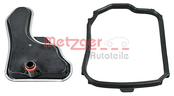 Hydraulic Filter Kit, automatic transmission