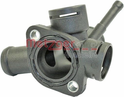Coolant Flange (4010040)