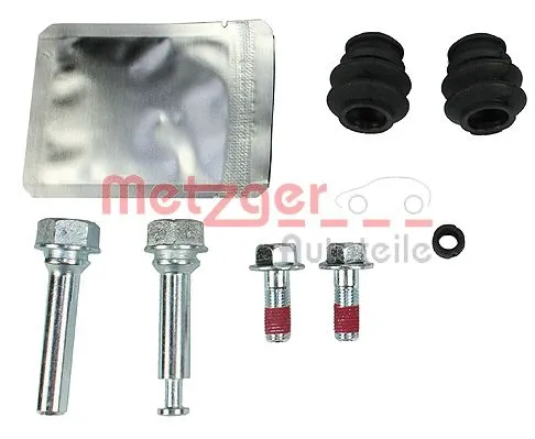 Guide Sleeve Kit, brake caliper (113-1466X)