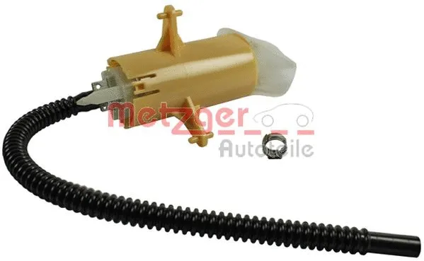 Fuel Pump (2250206)