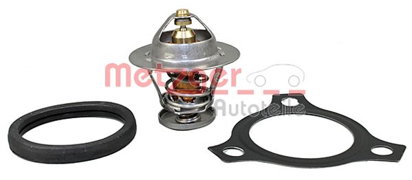 Thermostat, coolant (4006310)