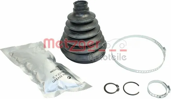 Bellow Kit, drive shaft (751.107)