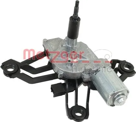 Wiper Motor