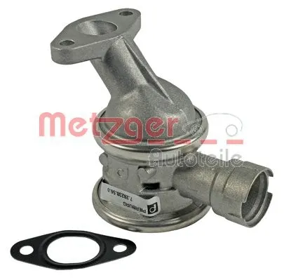 Valve, secondary air system (0892248)