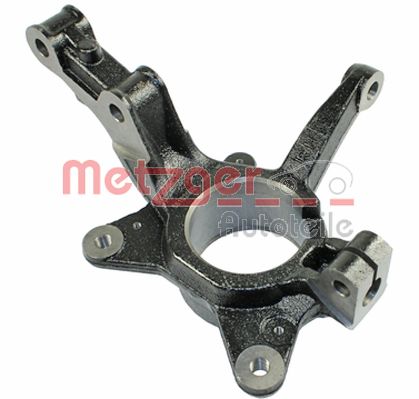 Steering Knuckle, wheel suspension (58102002)