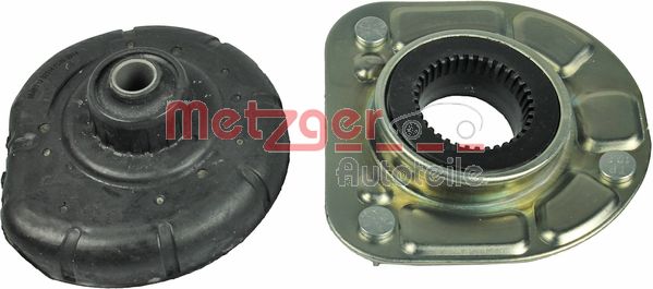 Repair Kit, suspension strut support mount