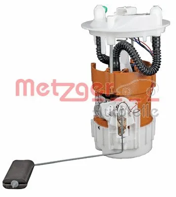 Fuel Feed Unit (2250214)