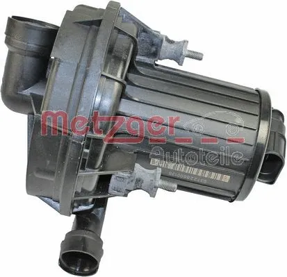 Secondary Air Pump