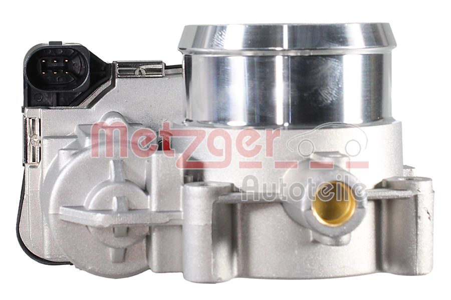 Throttle Body