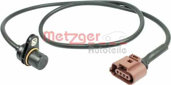 Steering Angle Sensor