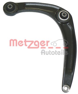 Control/Trailing Arm, wheel suspension (58059401)